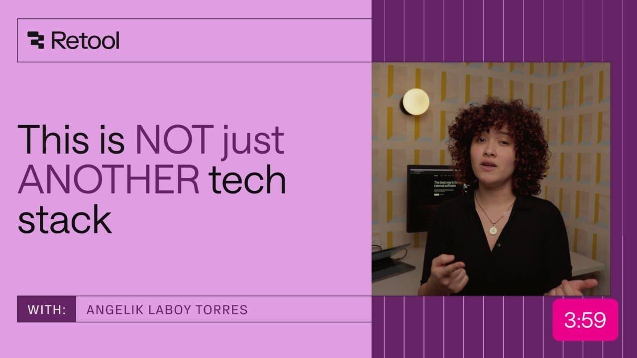 AI Fundamentals: This is NOT just another tech stack (the AI stack)