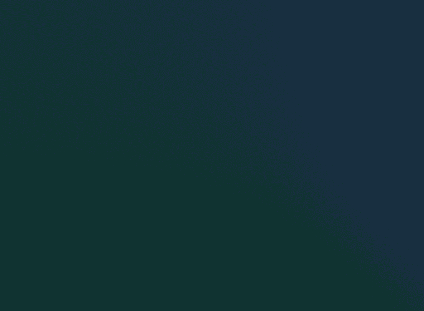 Abstract background behind quote