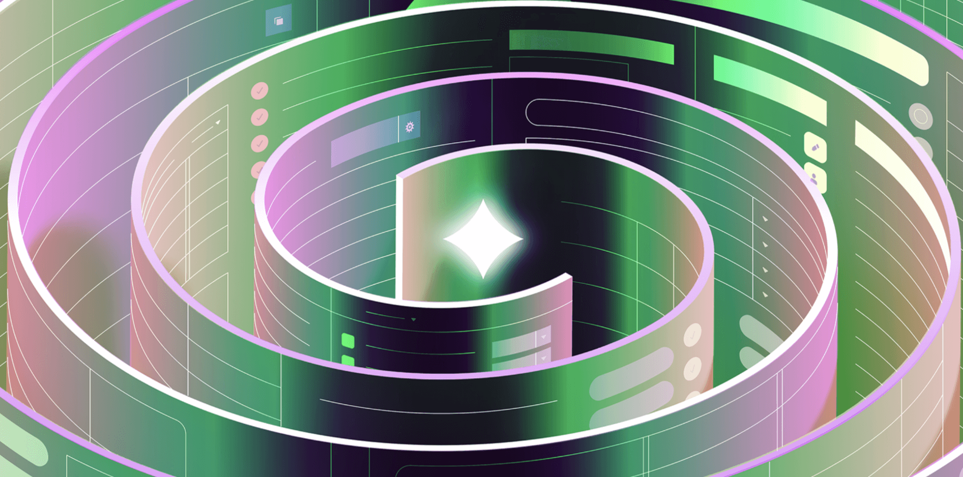 Ask your table anything: How to build AI-powered filtering in Retool